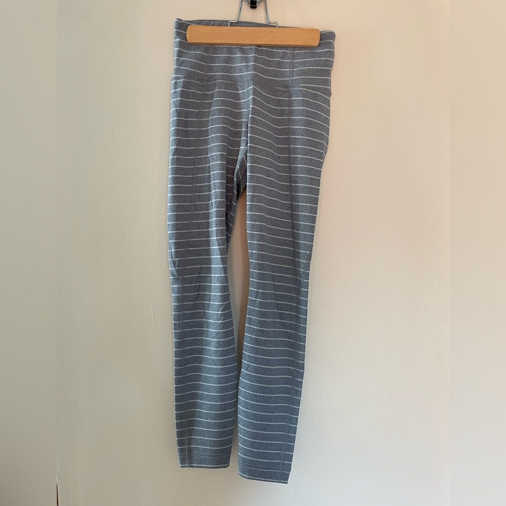 Athleta crop leggings - 23” inseam